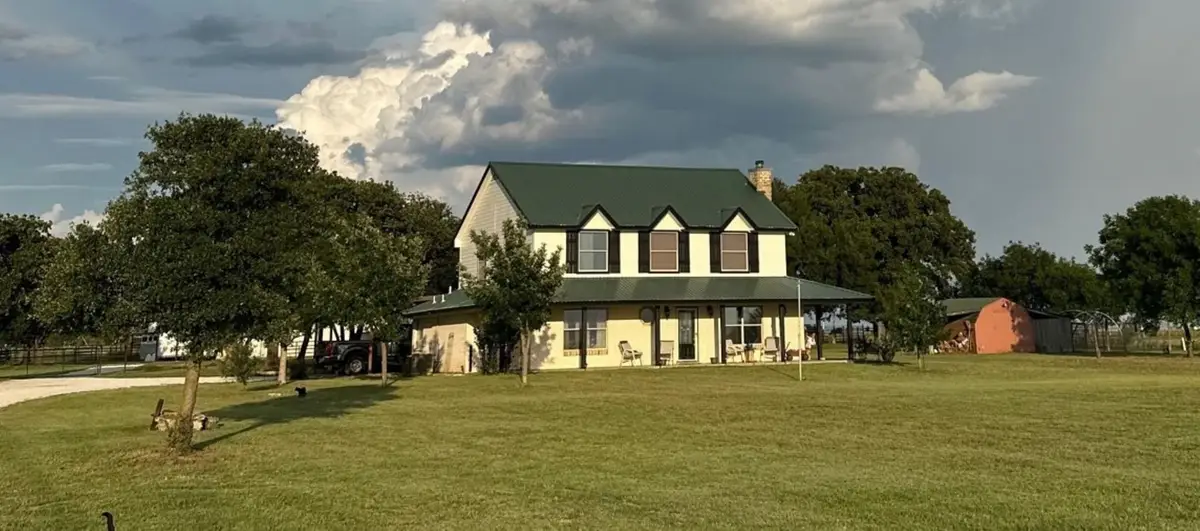 2901 Wind Mill Court, Tolar, TX 76476 - #1