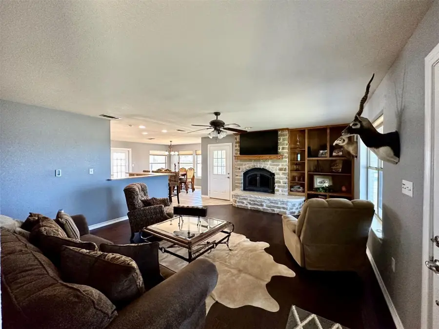 2901 Wind Mill Court, Tolar, TX 76476 - #3