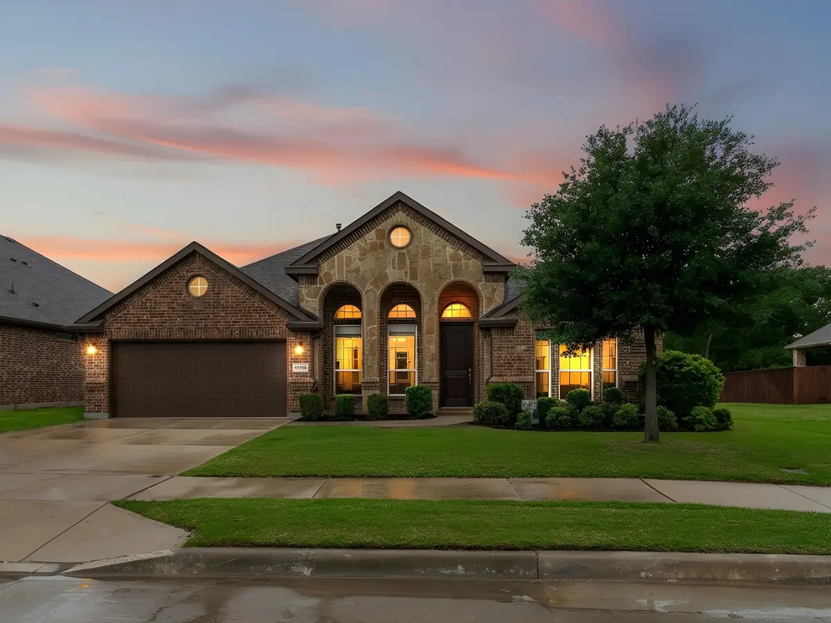 15705 Mirasol Drive, Fort Worth, TX 76177 - #1