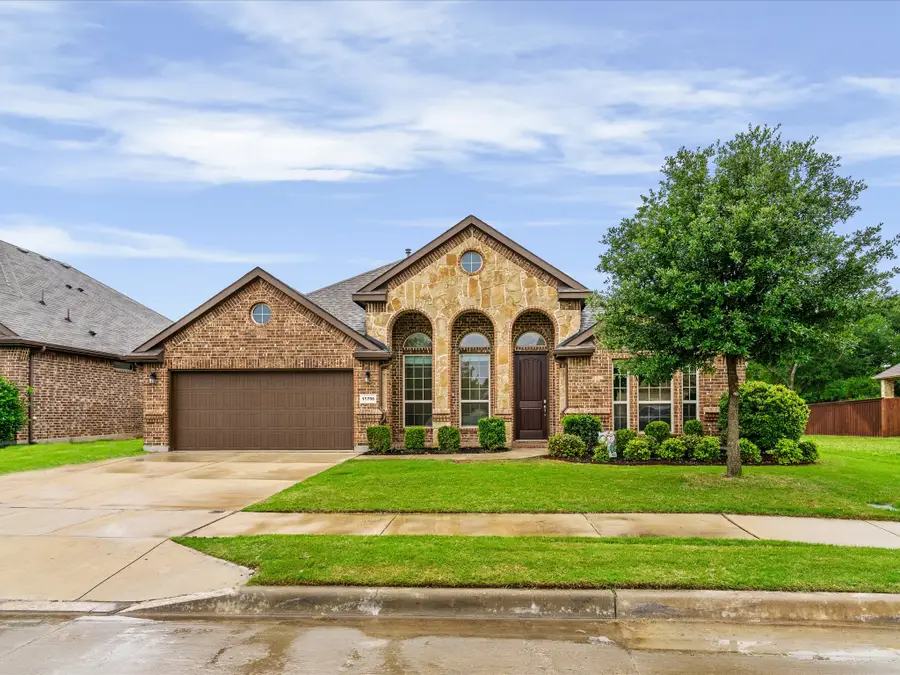 15705 Mirasol Drive, Fort Worth, TX 76177 - #2
