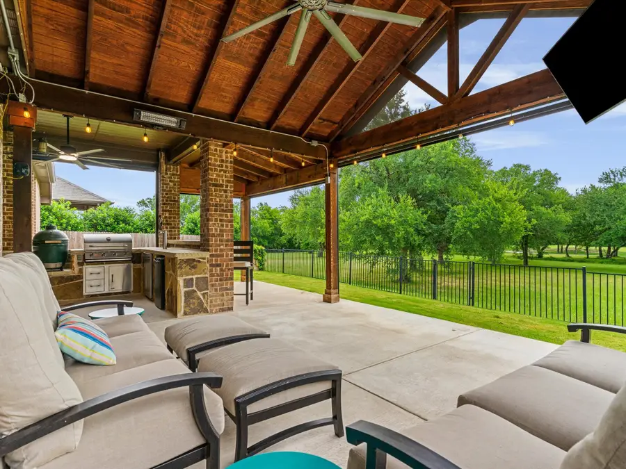 15705 Mirasol Drive, Fort Worth, TX 76177 - #3