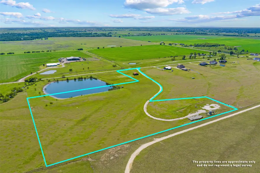9817 County Road 408, Grandview, TX 76050 - #2