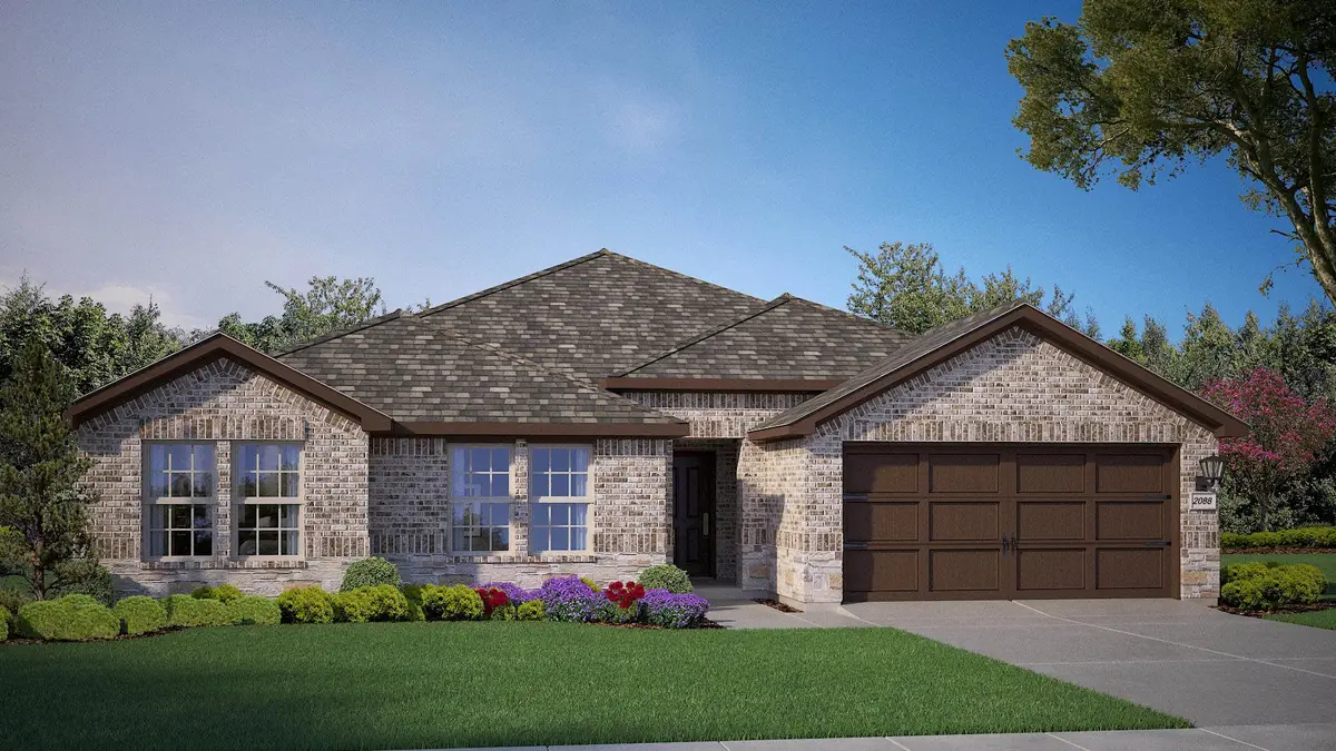 10409 Palmetto Street, Houston, TX 76065 - #1
