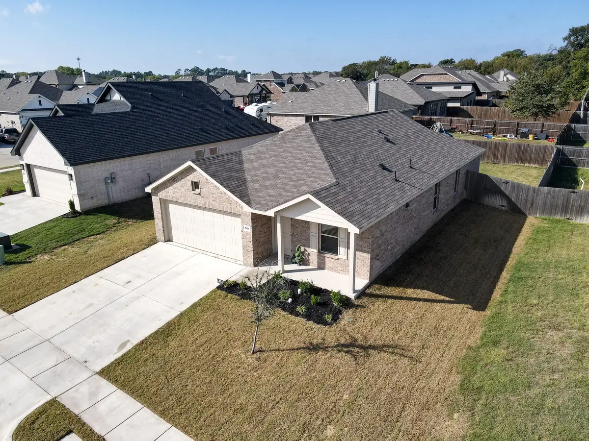 1361 Beach Drive, Pelican Bay, TX 76020 - #1