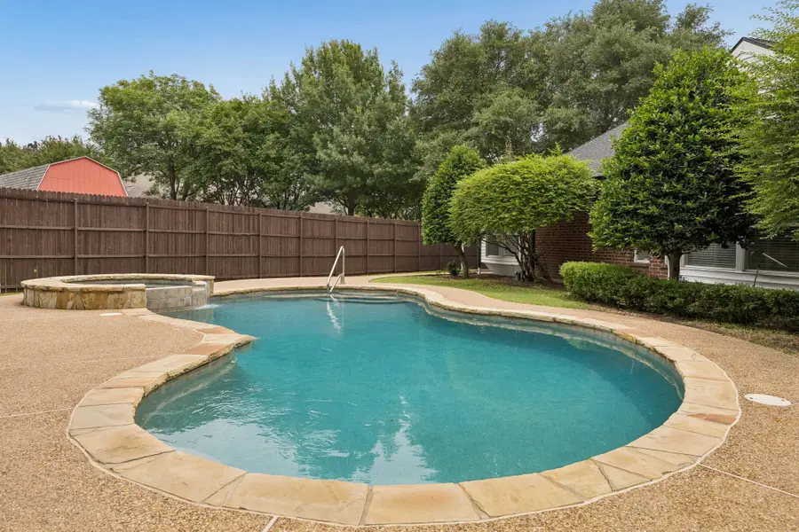2510 Shorewood Court, Rowlett, TX 75088 - #2