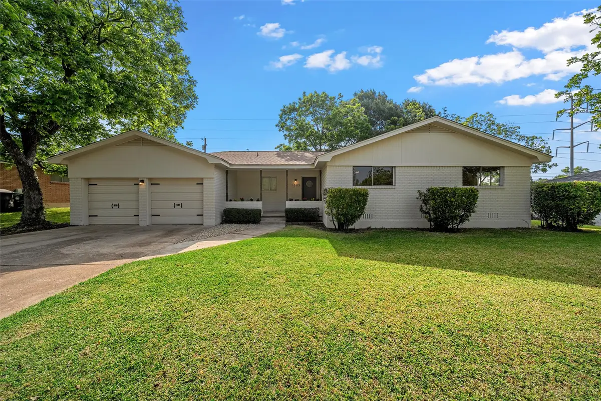 1509 Valeska Drive, Waco, TX 76710 - #1