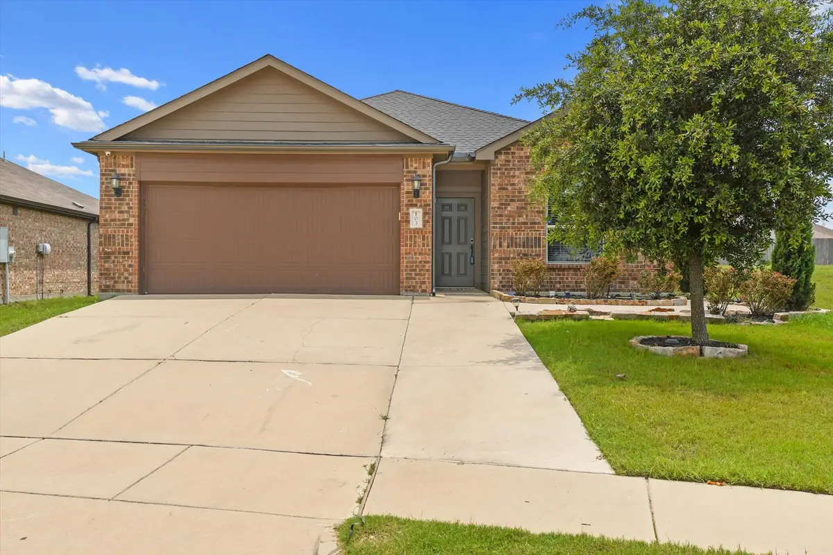 103 Alamo Way, Venus, TX 76084 - #1
