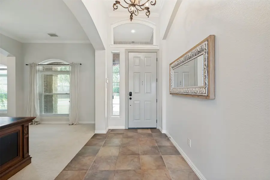 2752 Marshall Drive, Frisco, TX 75033 - #2