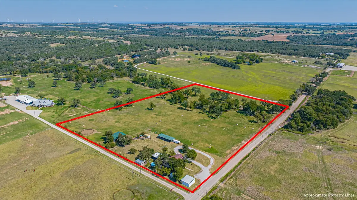 1673 County Road 407, Stephenville, TX 76401 - #1