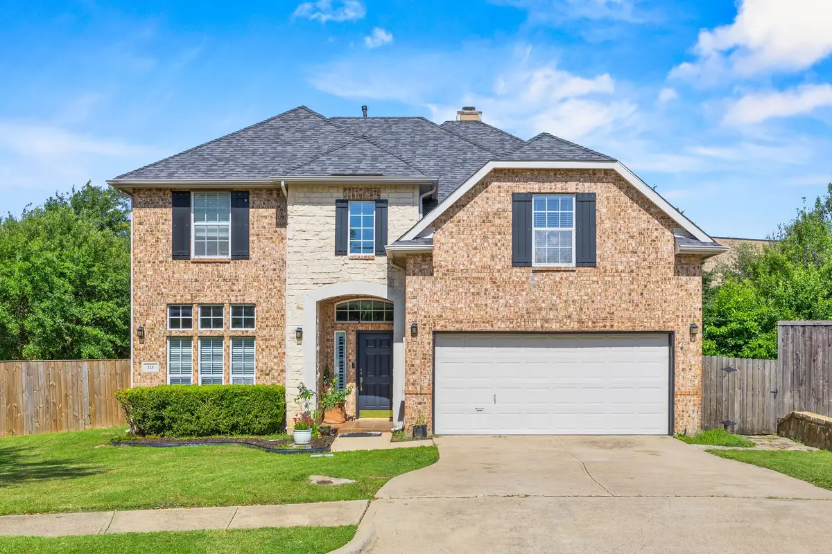 113 Bob White Court, Rockwall, TX 75087 - #1