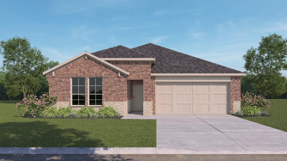 2446 Wesley Avenue, Royse City, TX 75189 - #1