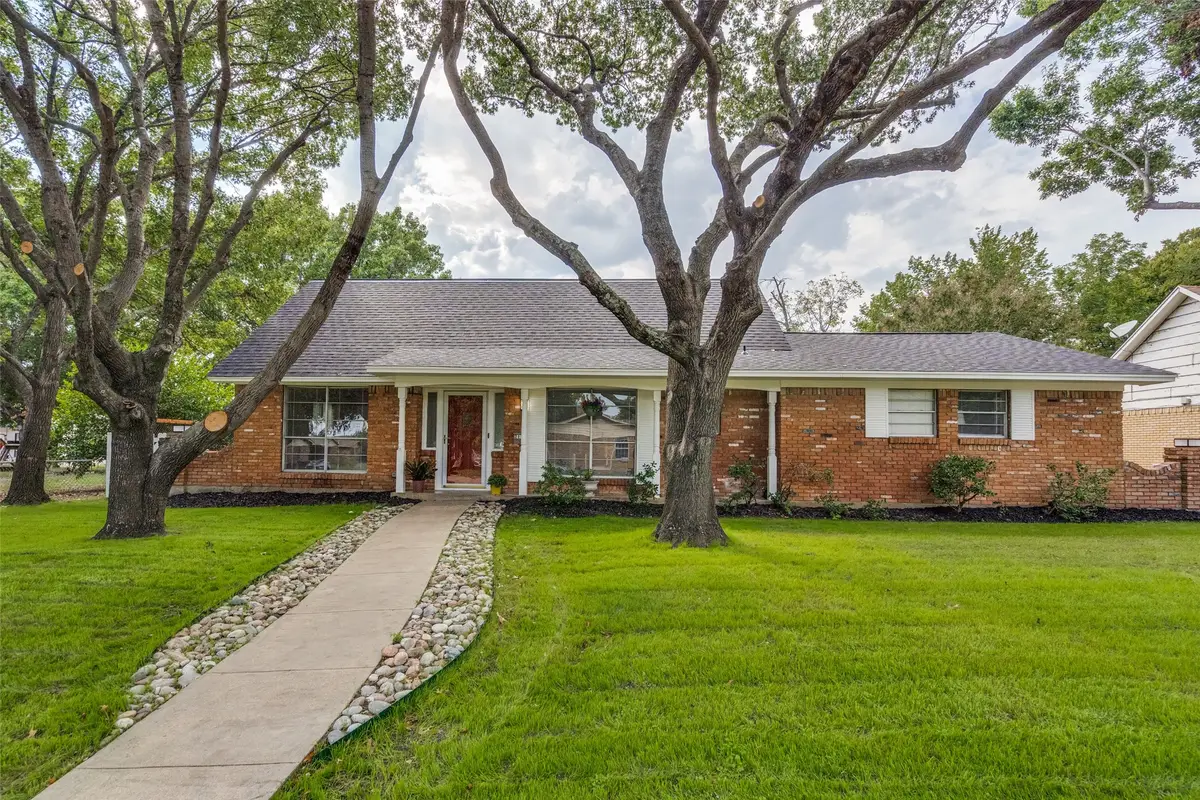 2119 Quail Run, McKinney, TX 75071 - #1