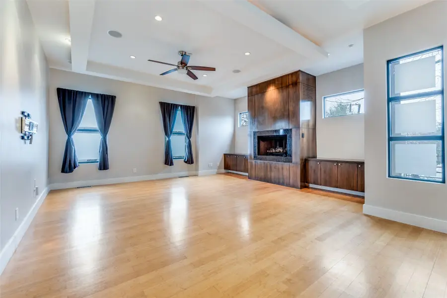 4418 Holland Avenue #A, Dallas, TX 75219 - #3