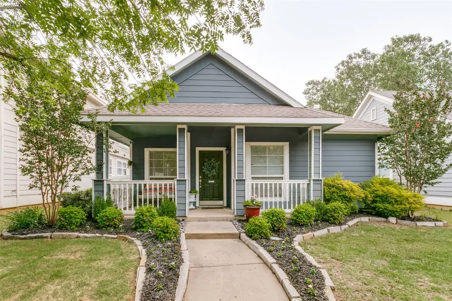 1704 Goodwin Drive, Providence Village, TX 76227 - #2