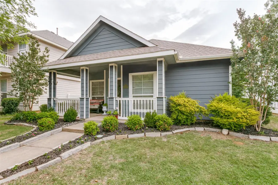 1704 Goodwin Drive, Providence Village, TX 76227 - #3