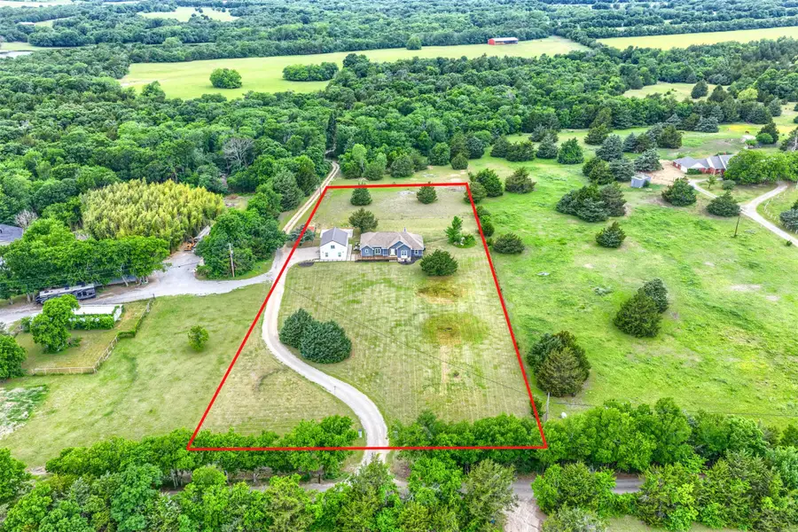 925 Wild Road, Van Alstyne, TX 75495 - #2
