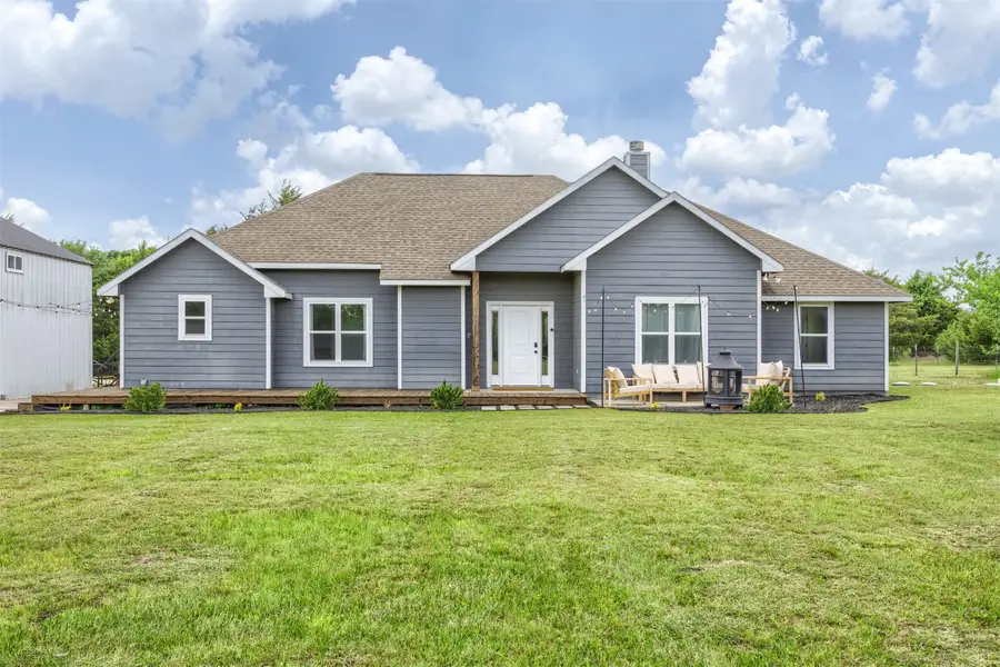 925 Wild Road, Van Alstyne, TX 75495 - #3