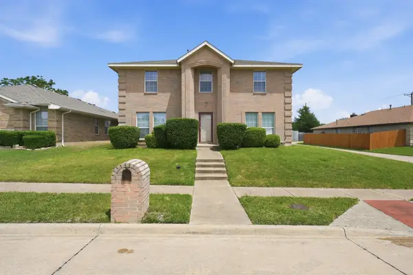 1308 Arbordale Court, Lancaster, TX 75134