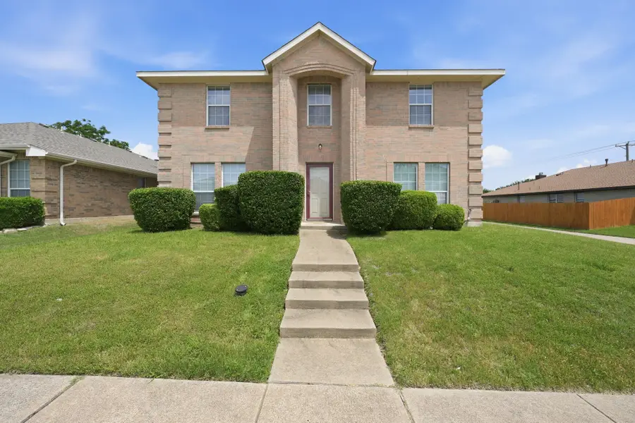 1308 Arbordale Court, Lancaster, TX 75134 - #2