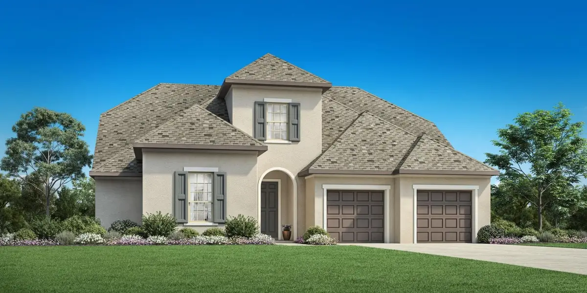 616 Rosemallow Way, Justin Roanoke, TX 76247 - #1