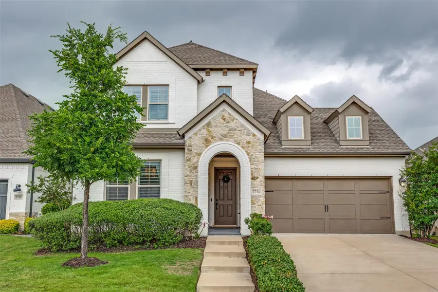 2716 War Admiral, Celina, TX 75009 - #2