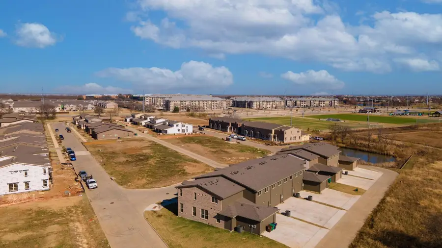 3201 Solana Circle, Denton, TX 76207 - #3