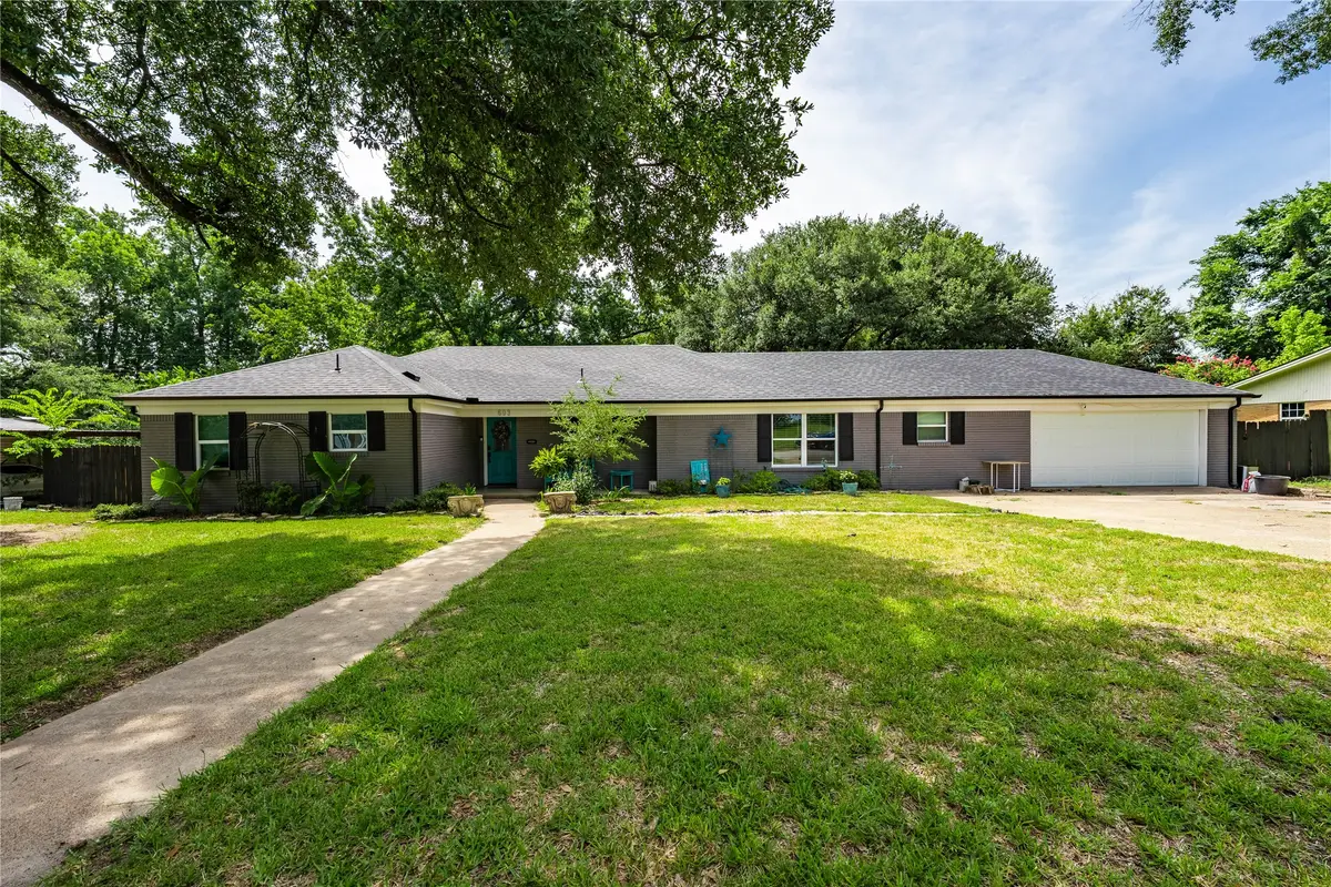 603 Mosley Drive, Athens, TX 75751 - #1
