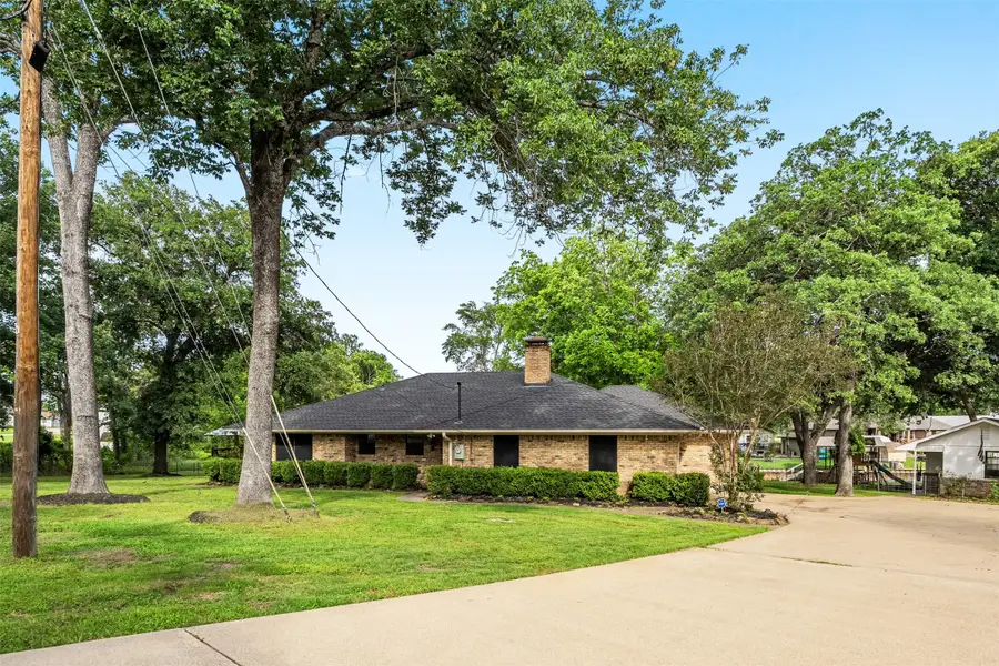 118 Robin Hood Way, Gun Barrel City, TX 75156 - #3
