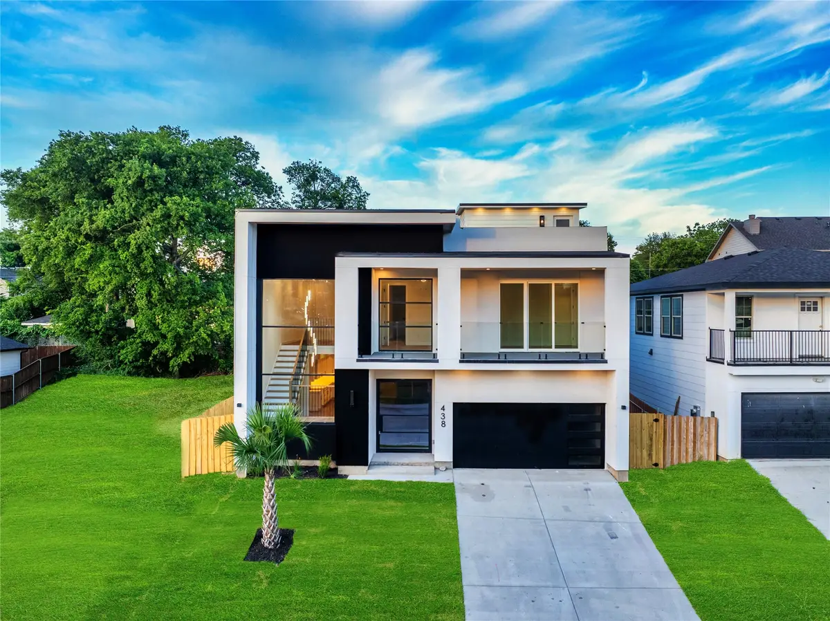 438 Bonnie View Road, Dallas, TX 75203 - #1