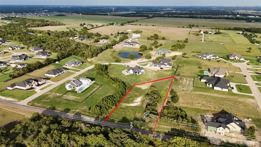 96 Eisenhower Court, Weston, TX 75009 - #2