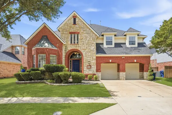 1804 Cross Point Road, McKinney, TX 75072