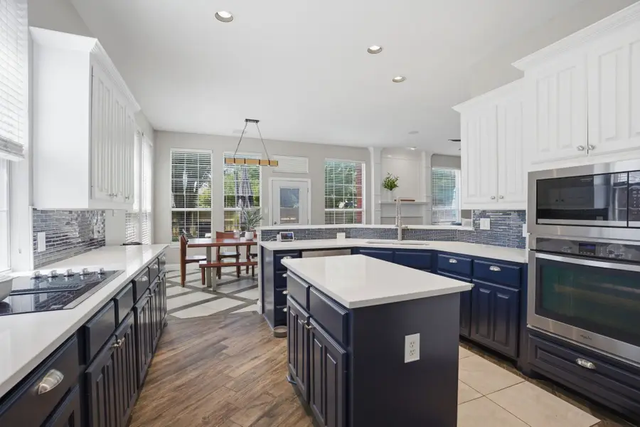 1804 Cross Point Road, McKinney, TX 75072 - #3