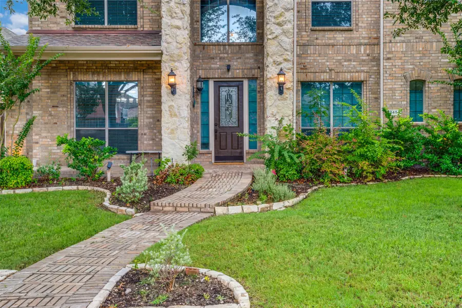 12454 Jack Pine Court, Frisco, TX 75035 - #3