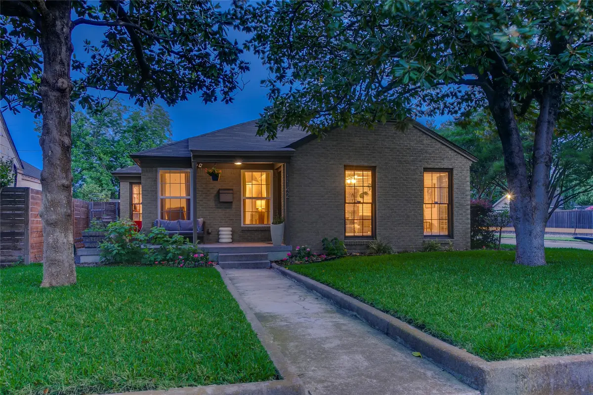 1142 Brunner Avenue, Dallas, TX 75224 - #1