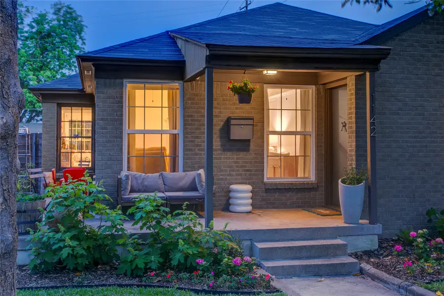 1142 Brunner Avenue, Dallas, TX 75224 - #2