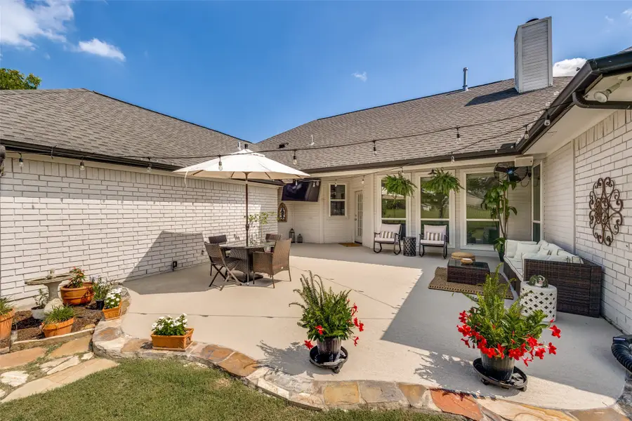 1508 Bonanza Court, Sachse, TX 75048 - #2