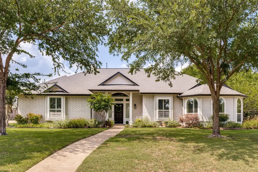 1508 Bonanza Court, Sachse, TX 75048 - #3