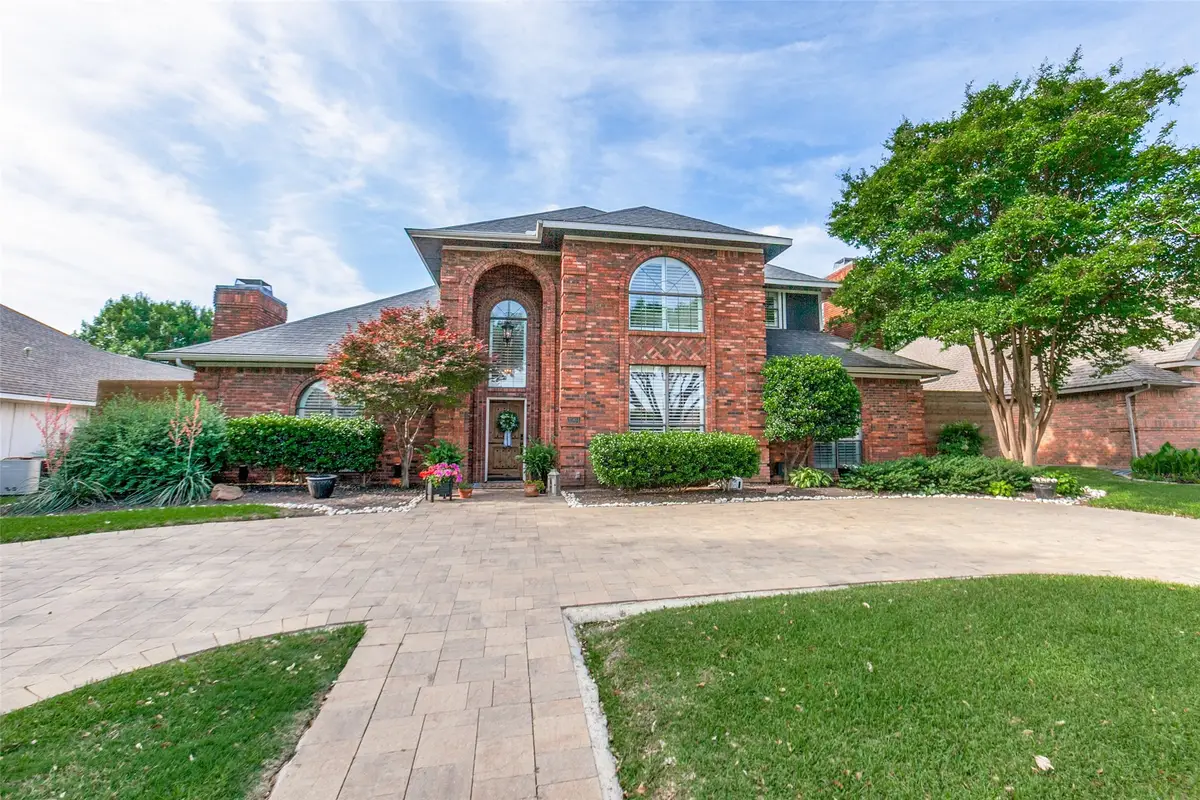 3904 Davis Circle, Plano, TX 75023 - #1
