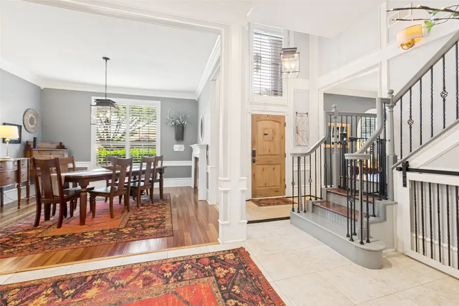 3904 Davis Circle, Plano, TX 75023 - #2