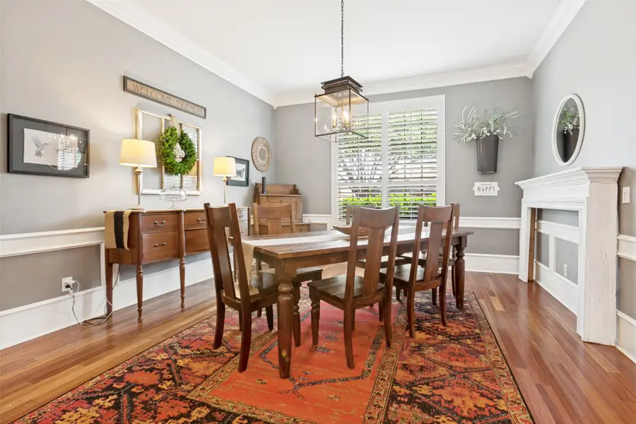 3904 Davis Circle, Plano, TX 75023 - #3
