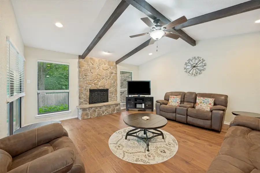 4217 Hunters Court, Arlington, TX 76016 - #3