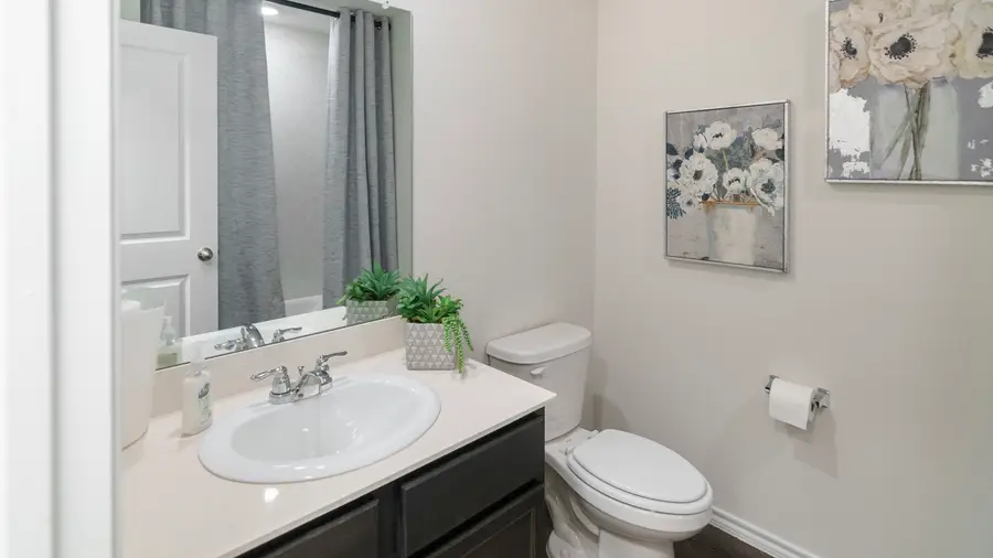 799 Barton Drive, Ennis, TX 75119 - #3