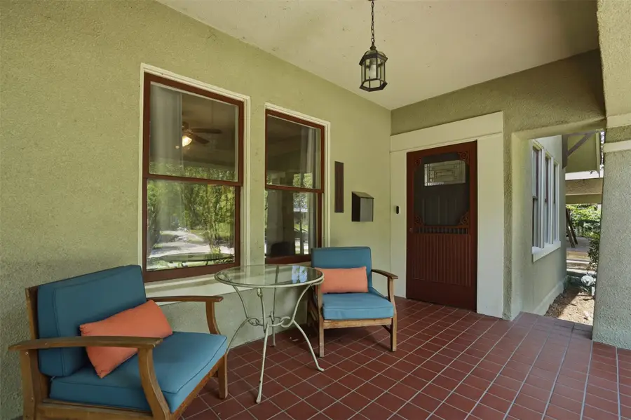 2212 Hurley Avenue, Fort Worth, TX 76110 - #3