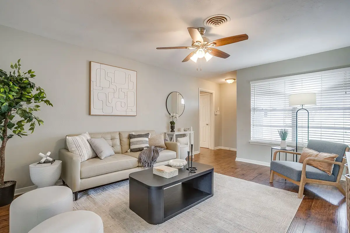 3201 Tex Boulevard, Fort Worth, TX 76116 - #1