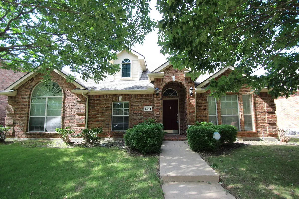 10362 Ferry Farm Lane, Frisco, TX 75035 - #1