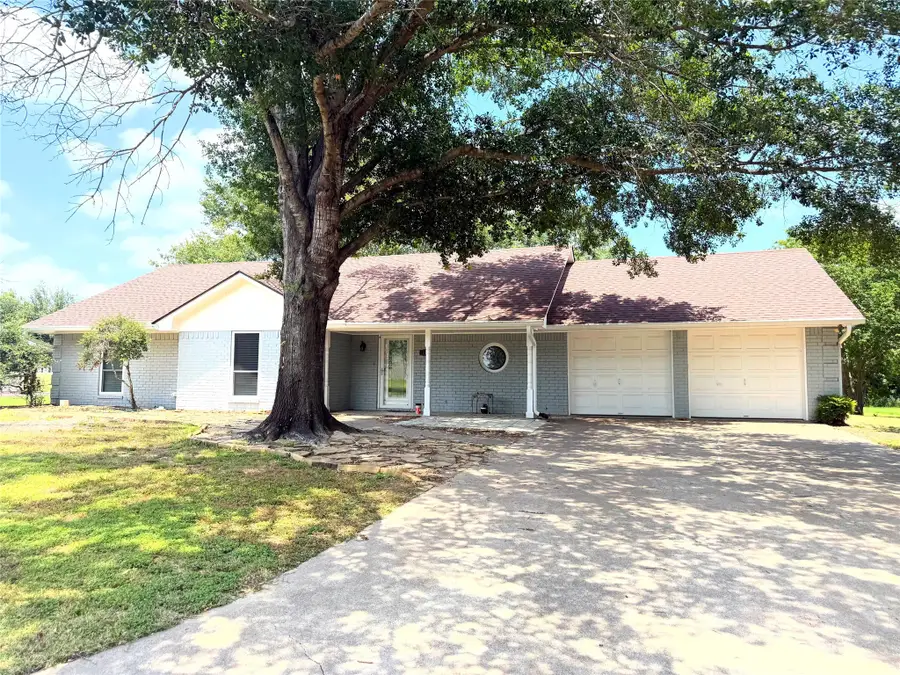 1111 Joel Street, Groesbeck, TX 76642 - #2