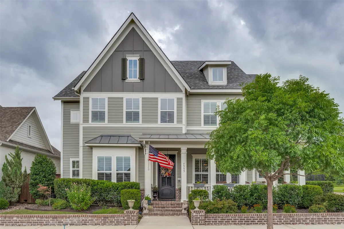 7555 Cormac Street, McKinney, TX 75071 - #1