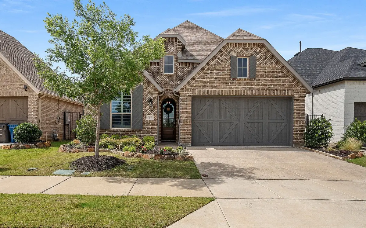 410 Firecrest Lane, Celina, TX 75009 - #1