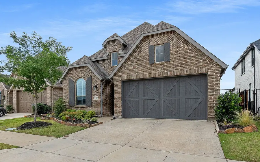 410 Firecrest Lane, Celina, TX 75009 - #2
