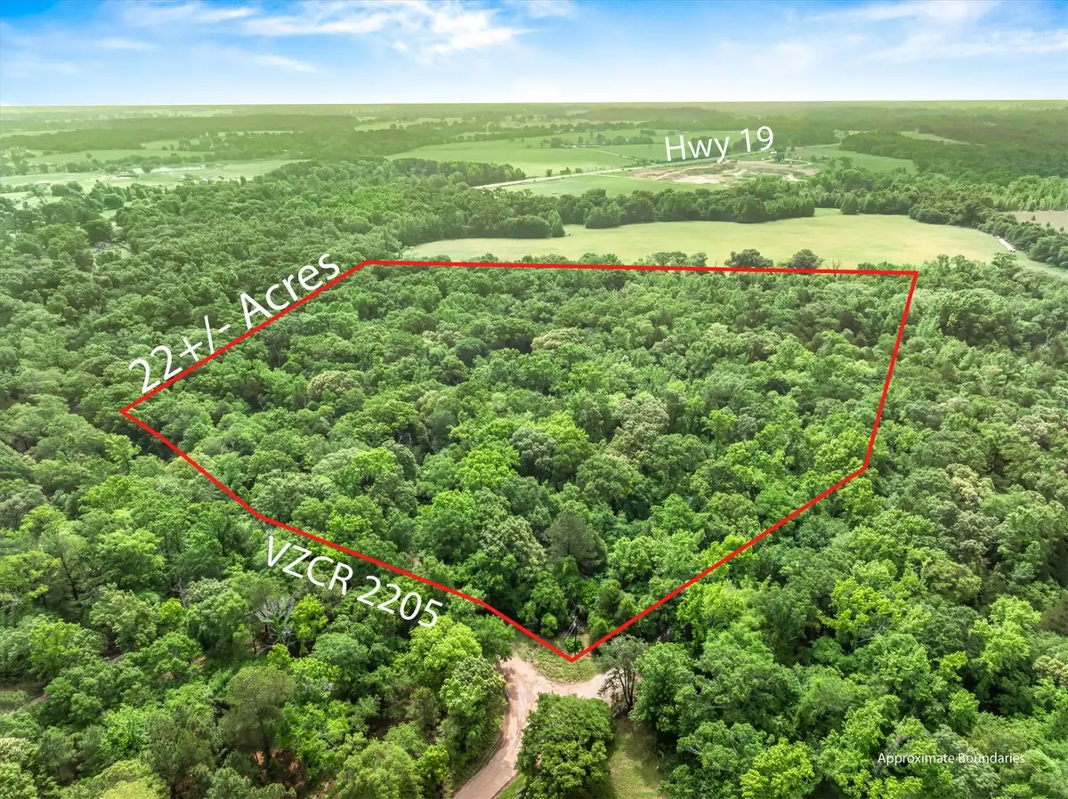 TBD Vz County Road 2205, Canton, TX 75103 - #1